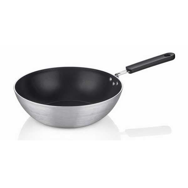 altinbasak ecopan wok tava 26 cm sote ve yuksek isi pisirme icin wok tava