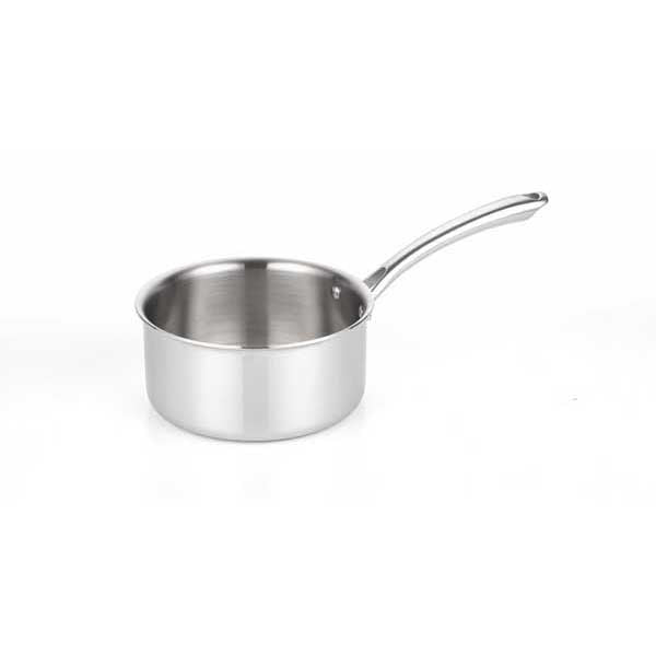 altinbasak elite multimetal celik kacerola 16 cm yardimci pisirme icin kacerola
