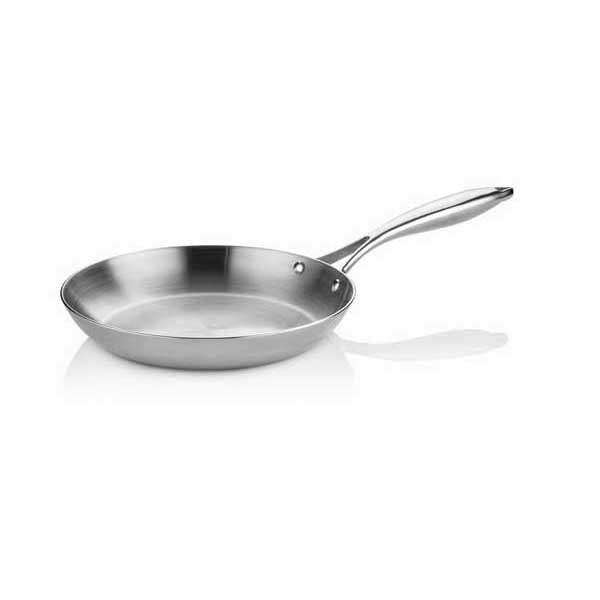 altinbasak elite multimetal celik yayvan tava 30 cm gunluk ocak kullanimlari icin yayvan tava