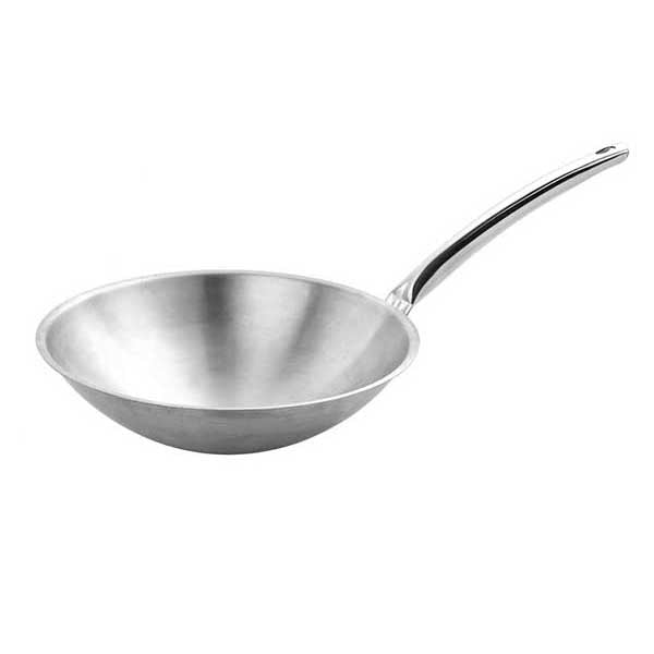 altinbasak induksiyon wok tava 36 cm sote ve yuksek isi pisirme icin wok tava