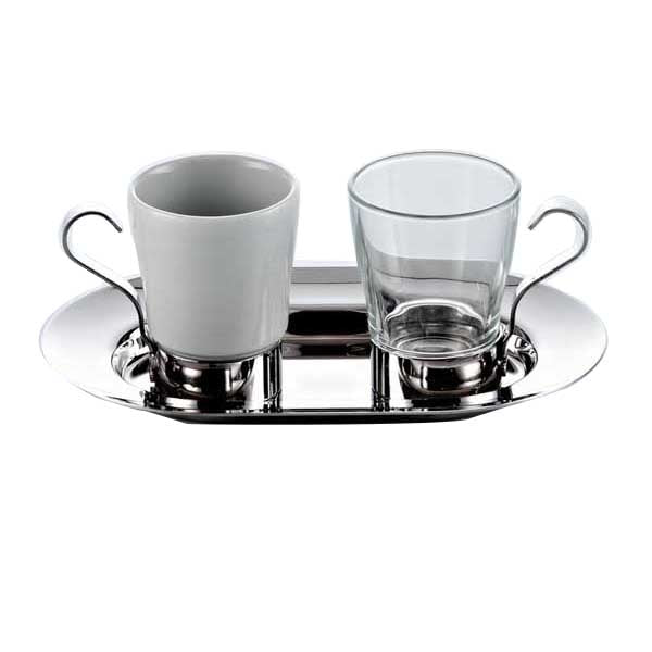 altinbasak kahve seti 19x12x9 cm masaustu servis ve sunum ekipmani