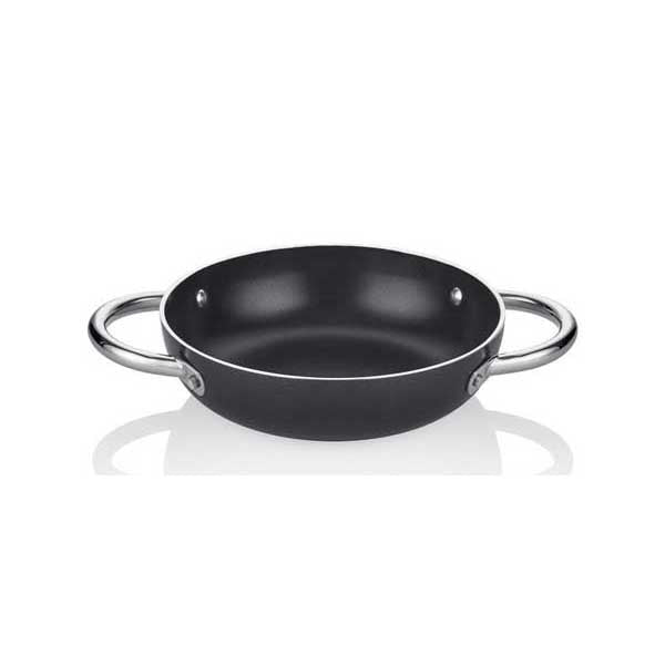 altinbasak lazzetti derin omlet tava 26 cm omlet krep ve yumurta pisirme icin tava