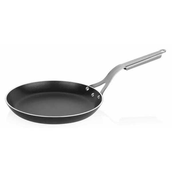 altinbasak lazzetti kisa krep tava 28 cm omlet krep ve yumurta pisirme icin tava