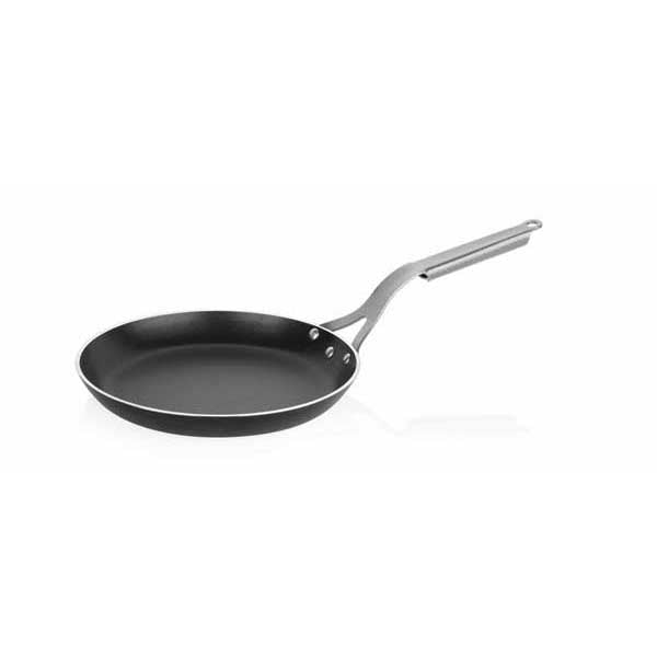 altinbasak lazzetti krep ve omlet tava 28 cm omlet krep ve yumurta pisirme icin tava