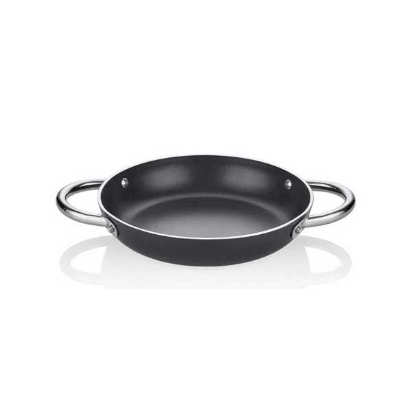 altinbasak lazzetti omlet tava 28 cm omlet krep ve yumurta pisirme icin tava