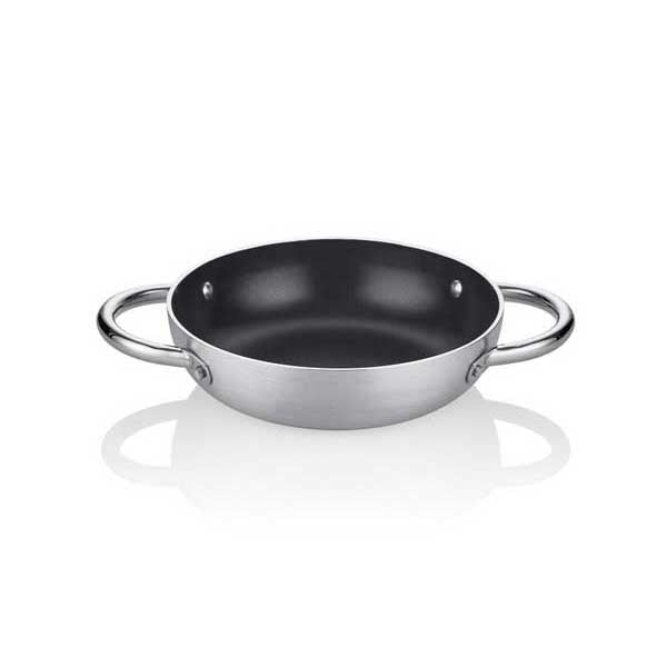 altinbasak lazzetti satina derin omlet tava 26 cm omlet krep ve yumurta pisirme icin tava