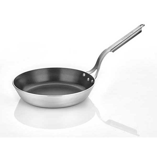 altinbasak lazzetti satina derin yayvan tava 28 cm gunluk ocak kullanimlari icin yayvan tava