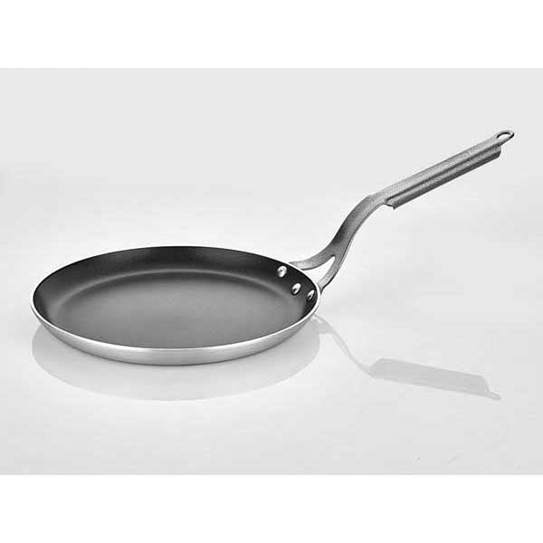 altinbasak lazzetti satina kisa krep tava 28 cm omlet krep ve yumurta pisirme icin tava
