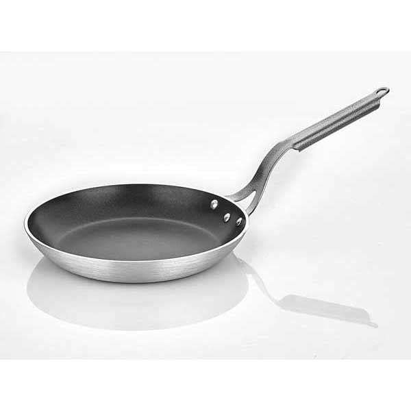altinbasak lazzetti satina yayvan tava 32 cm gunluk ocak kullanimlari icin yayvan tava