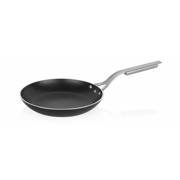 altinbasak lazzetti yayvan tava 32 cm gunluk ocak kullanimlari icin yayvan tava