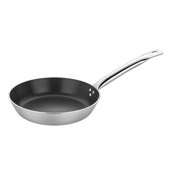altinbasak masterchef derin yayvan tava 30 cm gunluk ocak kullanimlari icin yayvan tava