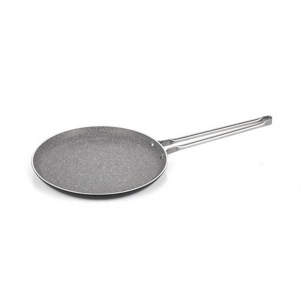 altinbasak milenyum granit krep ve omlet tava 32 cm omlet krep ve yumurta pisirme icin tava