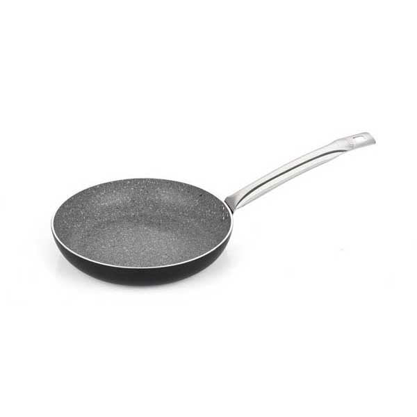 altinbasak milenyum granit maksi tava 30 cm genis hacimli pisirme icin maksi tava