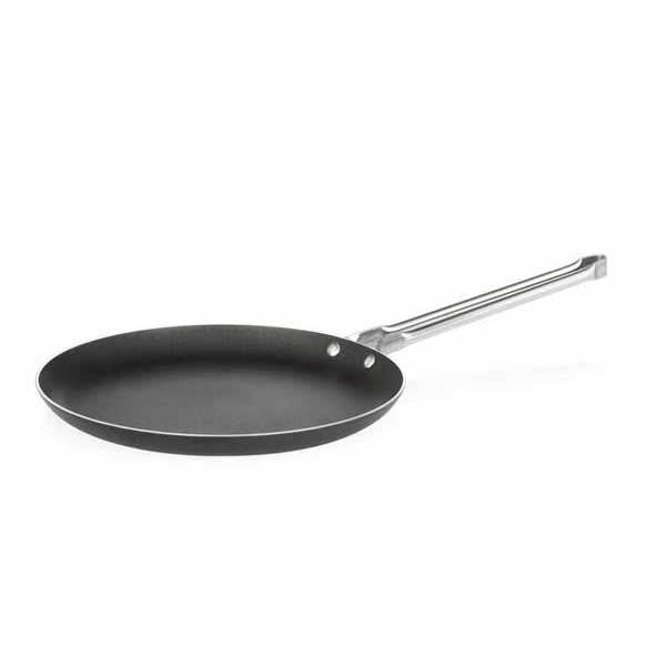 altinbasak milenyum kisa krep tava 26 cm omlet krep ve yumurta pisirme icin tava