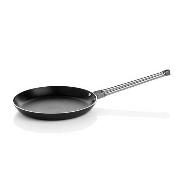 altinbasak milenyum krep ve omlet tava 24 cm omlet krep ve yumurta pisirme icin tava