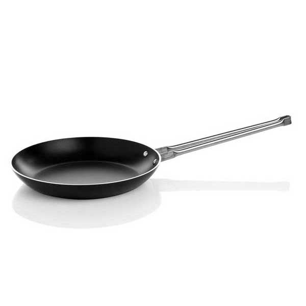 altinbasak milenyum yayvan tava 30 cm gunluk ocak kullanimlari icin yayvan tava