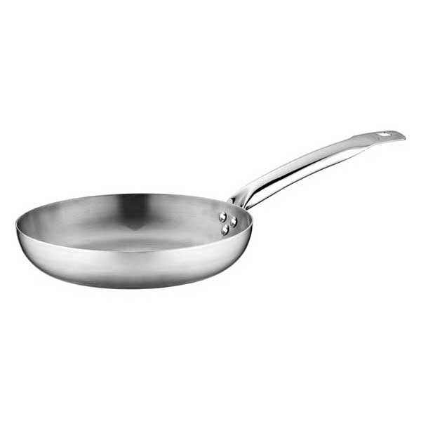 altinbasak multimetal celik maksi tava 28 cm genis hacimli pisirme icin maksi tava