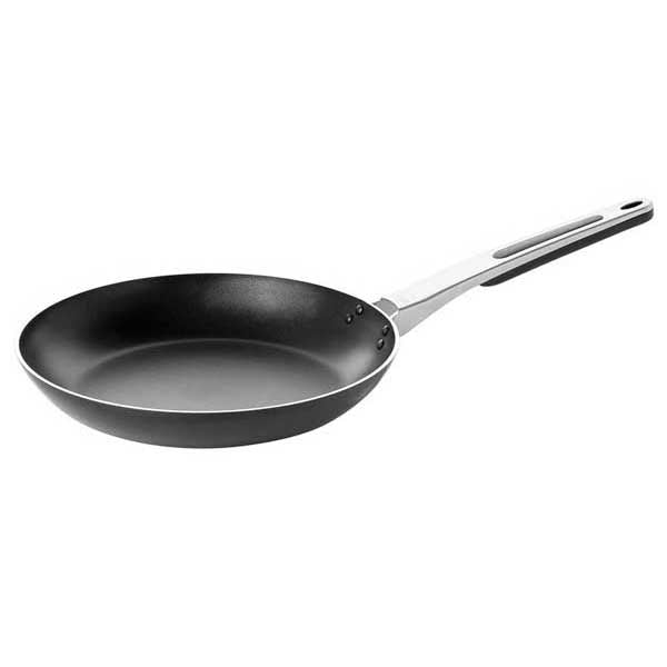 altinbasak orkide yayvan tava 32 cm gunluk ocak kullanimlari icin yayvan tava