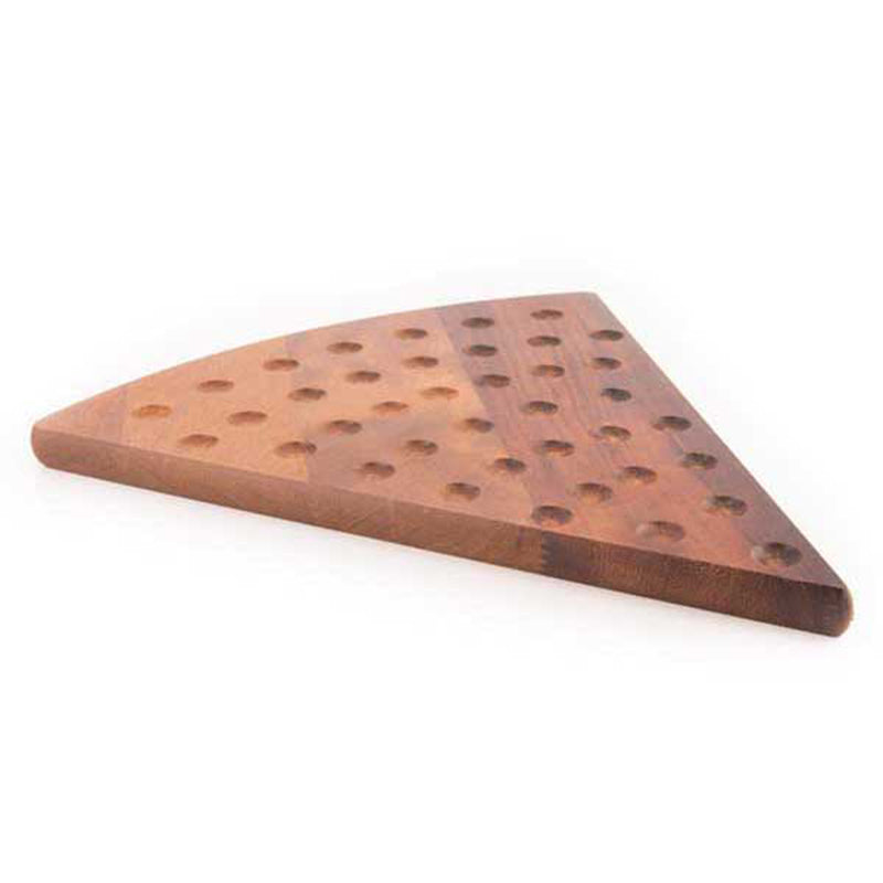 altinbasak peynir ve dilim pizza ahsabi iroko 35x32 cm profesyonel mutfak kullanimina uygun pisirme ekipmani
