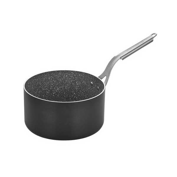 altinbasak regal granit kacerola 20 cm yardimci pisirme icin kacerola