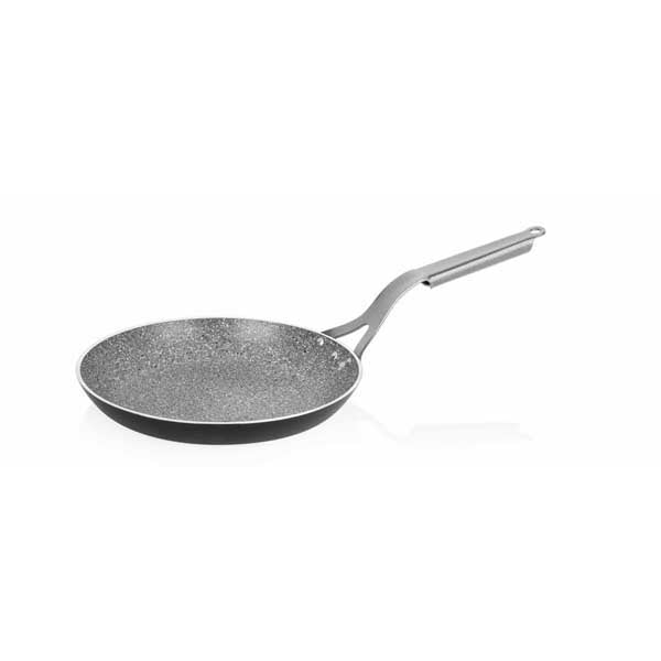altinbasak regal granit krep ve omlet tava 32 cm omlet krep ve yumurta pisirme icin tava
