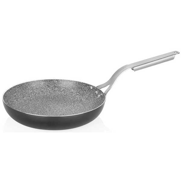 altinbasak regal granit maxi tava 30 cm genis hacimli pisirme icin maksi tava
