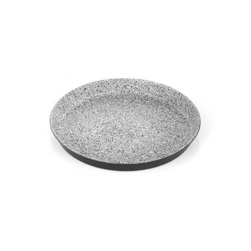 altinbasak sac pizza tavasi granit 20 cm pizza pisirme icin profesyonel pizza tavasi