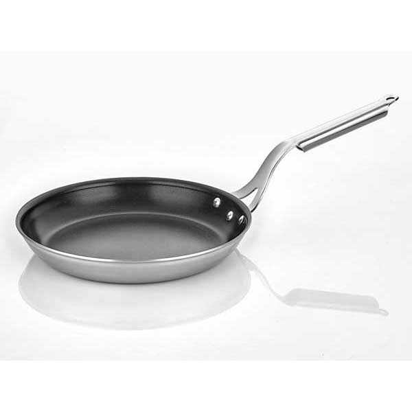 altinbasak silver star yapismaz krep tava 26 cm omlet krep ve yumurta pisirme icin tava