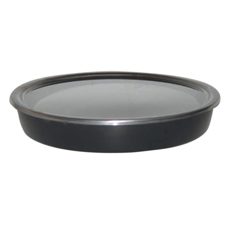 oztiryakiler aluminyum kapakli pizza tavasi 32 cm