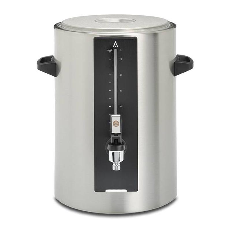 Animo Com Bi-Line CN10E Silindirik Filtre Kahve Makinesi Haznesi, 10 L, kahve aksesuarı