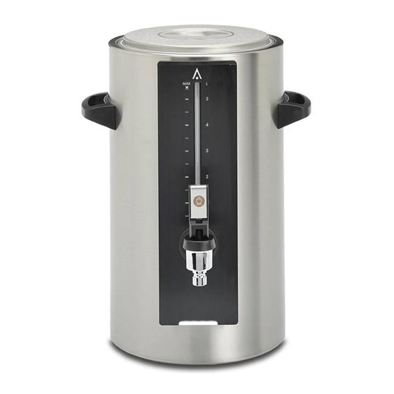 Animo Com Bi-Line CN5E Silindirik Filtre Kahve Makinesi Haznesi, 5 L, kahve aksesuarı