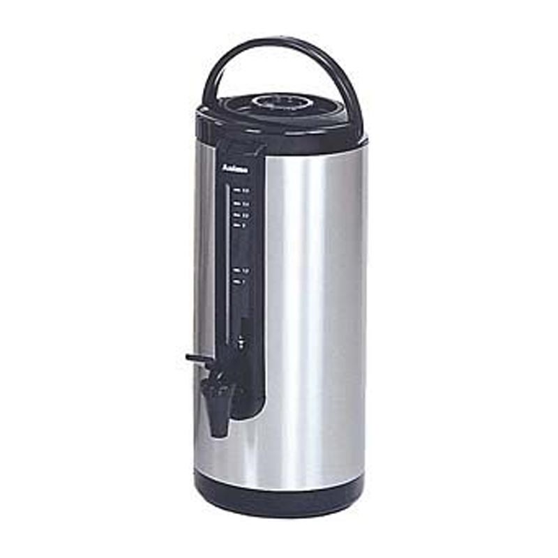 Animo Konteyner, 2.4 L, kahve aksesuarı