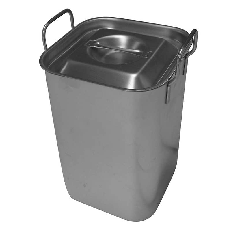 oztiryakiler bain marie kuvet 24x24x235 contacto ozel 130 lt