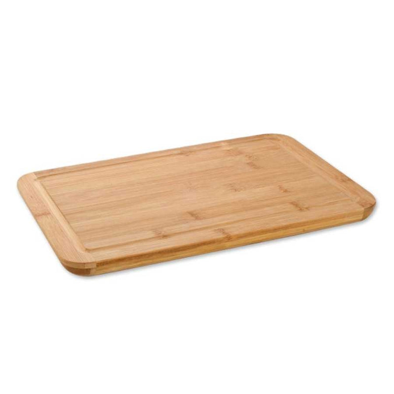 epinox bambu steak tahtasi 35x24x1 5 st-3524 profesyonel mutfak ekipmani