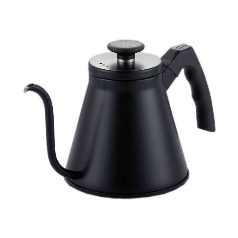 epinox barista kettle slim siyah 800 ml bks 08 kahve demleme ve servis ekipmani