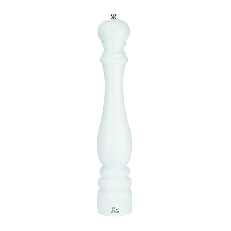 Peugeot Paris Karabiber Değirmeni, 50 cm, Lake Beyaz, biber değirmeni