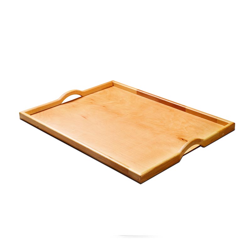 biradli grv1812 ahsap meze sunum tepsisi 60x80 cm servis ve sunum ekipmani