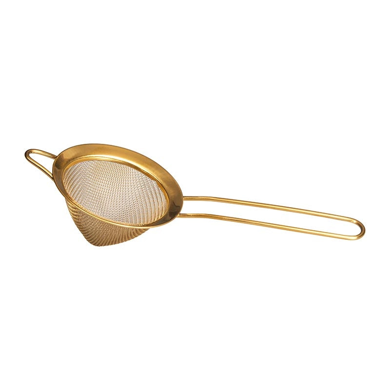 biradli ef143 bar suzgeci 8 cm altin bar ve kokteyl ekipmani