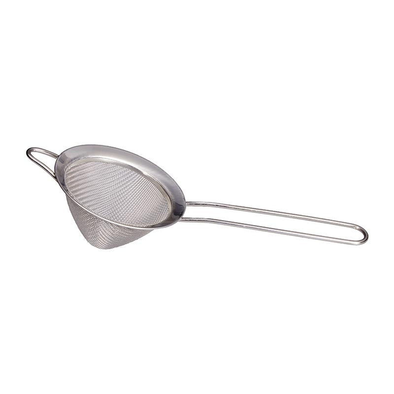 biradli ef143 bar suzgeci 8 cm gumus bar ve kokteyl ekipmani