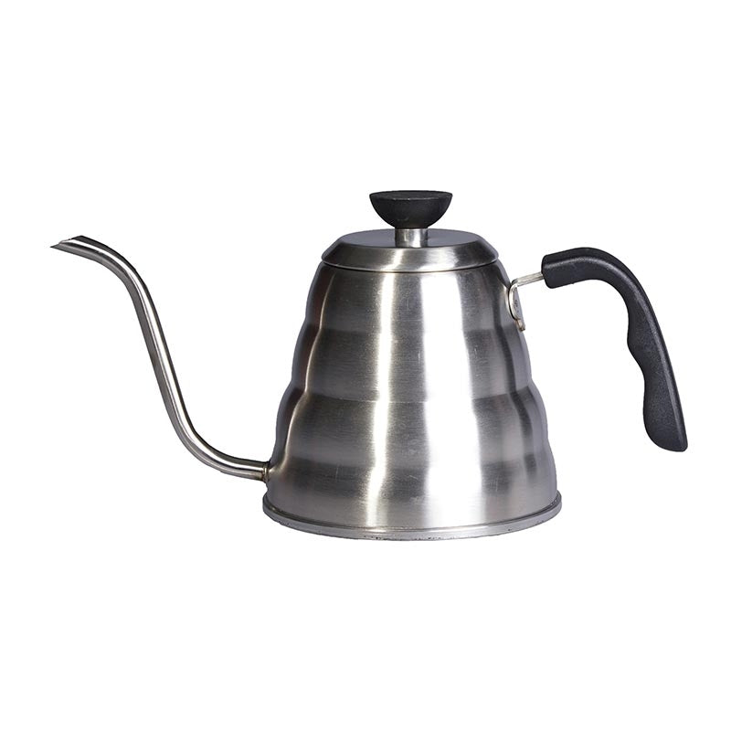 Biradlı GRV-314 Barista Drip Kettle, 1.2 L, kahve aksesuarı