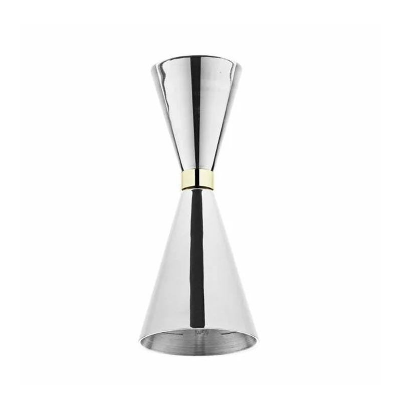 biradli bdref159 36 slim jigger profesyonel mutfak ekipmani