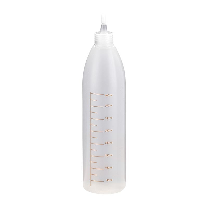 biradli brdb500 plastik bo sosluk 500 cc profesyonel mutfak ekipmani