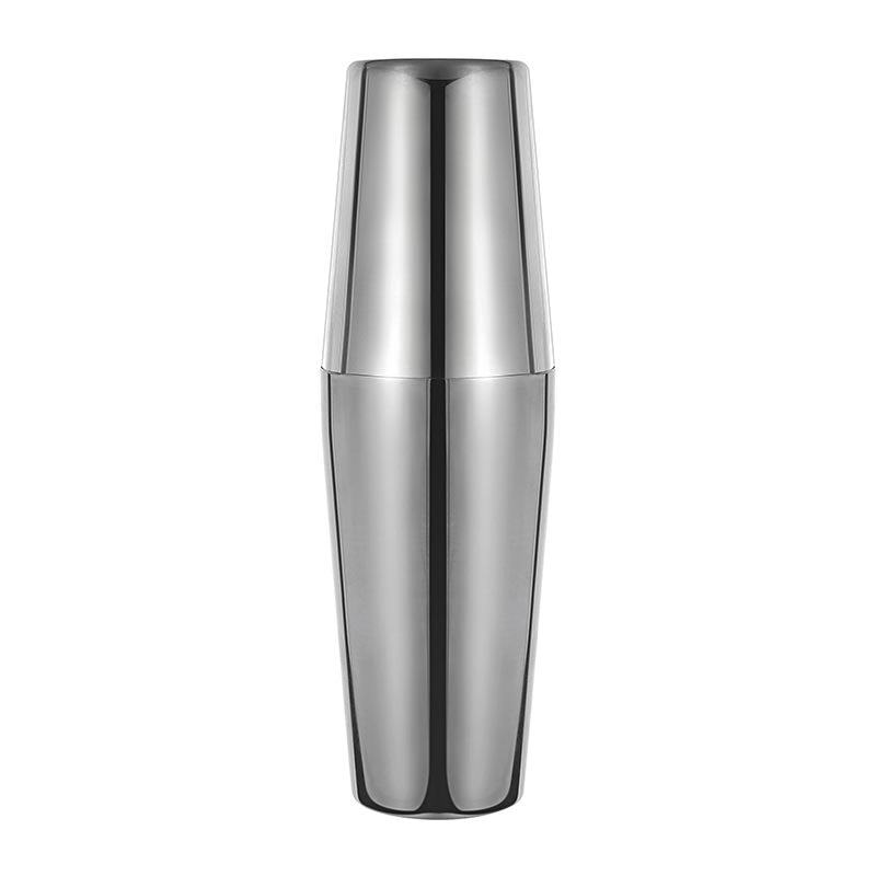 biradli brd3199 paslanmaz celik boston shaker 550750 ml bar ve kokteyl ekipmani