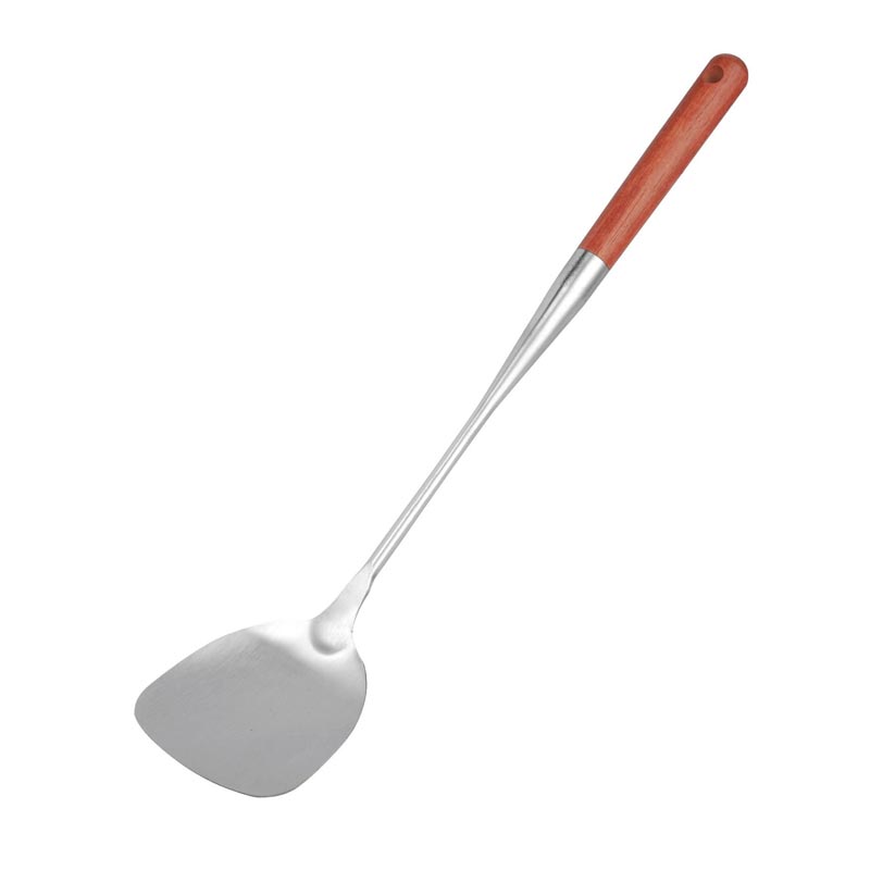 biradli brd0432 wok spatula 95x43 cm mutfak hazirlik ekipmani