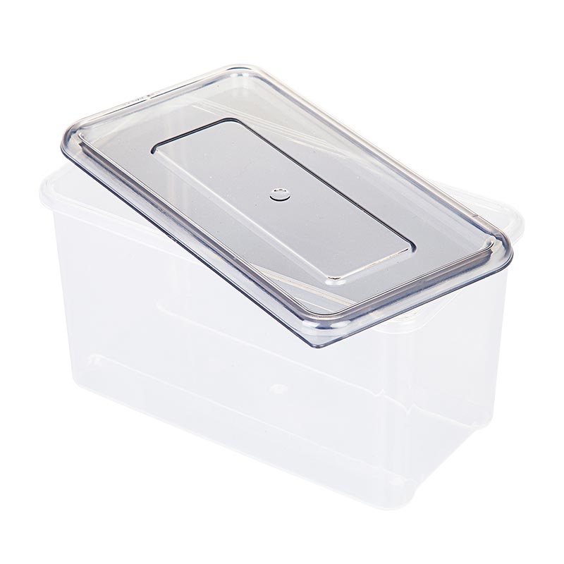 biradli brd151 saklama kabi 15x8 cm profesyonel mutfak ekipmani