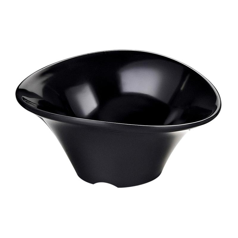 biradli brd516304 acik bufe minimal sos tabagi 10x8 cm siyah profesyonel mutfak ekipmani