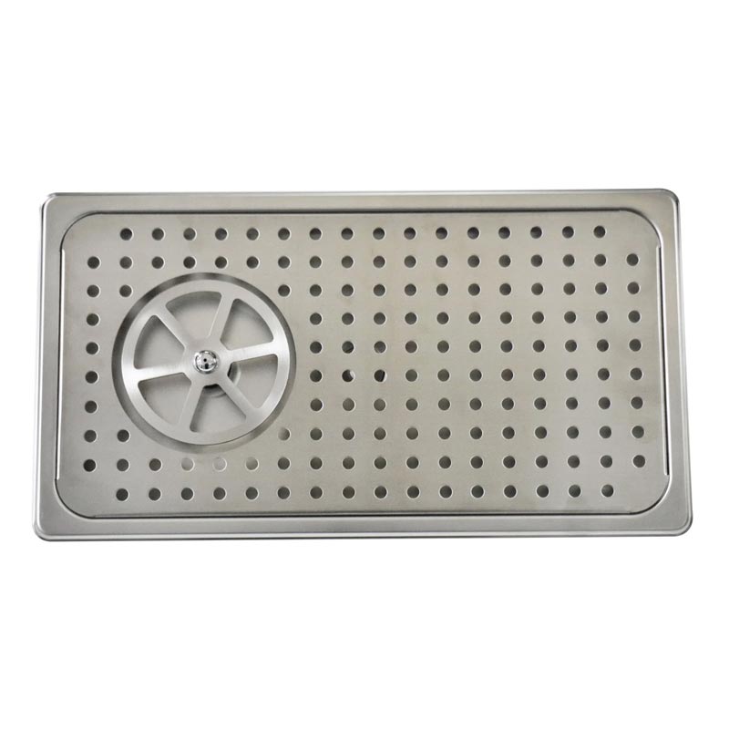 biradli brddp01 sut potu duslama unitesi 425x23 cm profesyonel mutfak ekipmani
