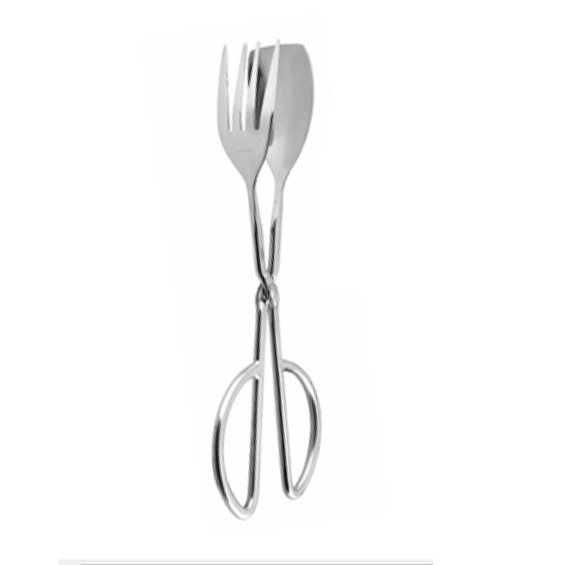 biradli brdef146 catalli celik servis makasi 26 cm profesyonel mutfak ekipmani