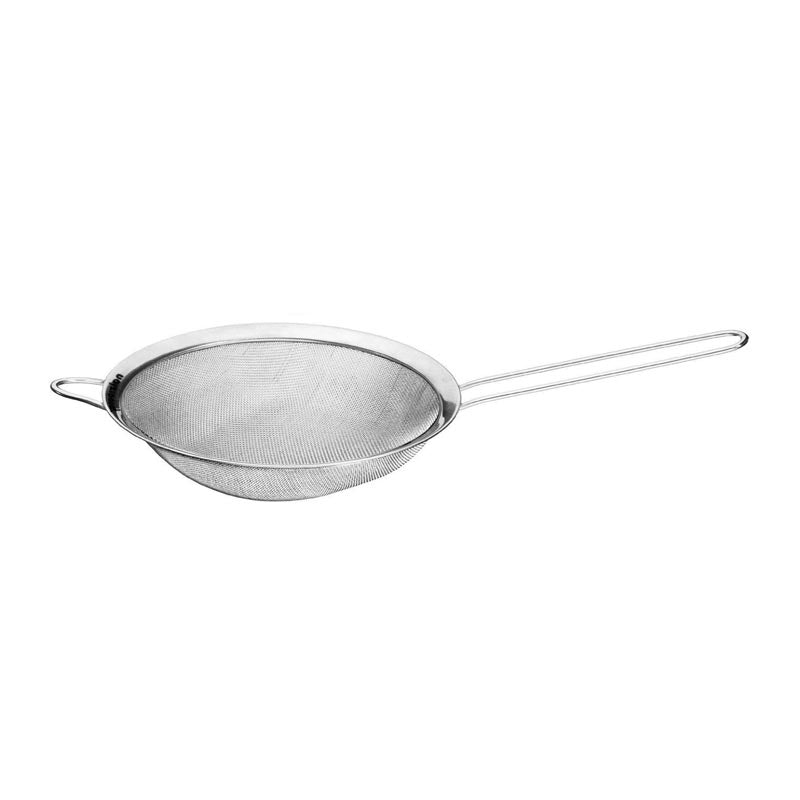 biradli brdef171 suzgec 18 cm profesyonel mutfak ekipmani