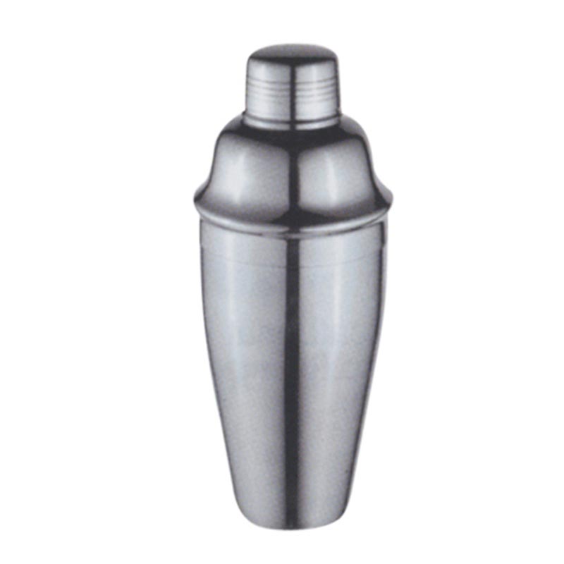 biradli brd350 celik kokteyl shaker 350 ml bar ve kokteyl ekipmani